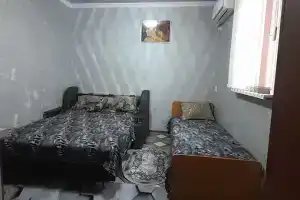 Отдельно стоящий однокомнатный домик в частном секторе