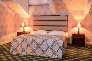 Двухместный номер с 1 кроватью стандарт, Ташкент