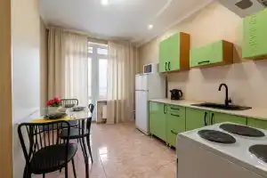 Velvet Stay на Достоевского 48, Казань