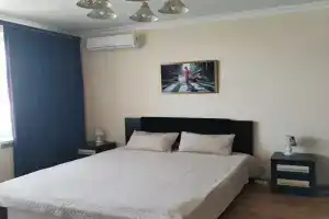 Квартира в центре Геленджика возле моря