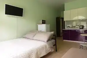 Квартира в 400 м от моря