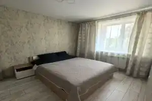 Комфортная двухкомнатная квартира, Котовск