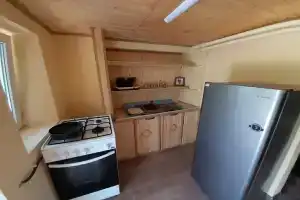 Комната в частном доме