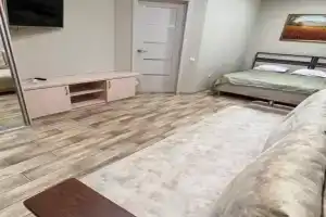 Квартира на первой линии в 30 метрах от моря