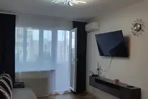 Уютная квартира у моря