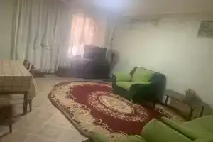 Апартамент в центре города