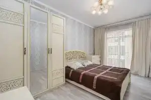 Уютная квартира, Геленджик