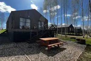 Гостевой дом 359 на Истре, Якунино