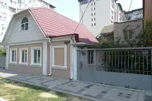 Гостевой дом «У Надюши», Анапа