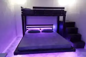 Апартаменты напротив ТРК Родник, Челябинск