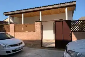 Коттедж у моря 