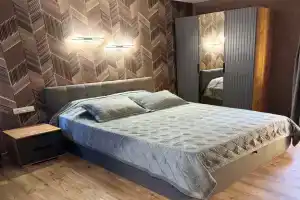 Квартира возле стадиона Краснодар, Краснодар