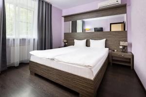 Семейный номер двухкомнатный