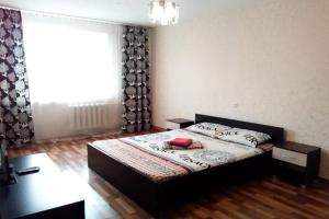 Apartment on Zipovskaya 26, Краснодар