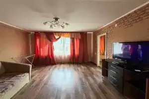Уютная трешка в центре