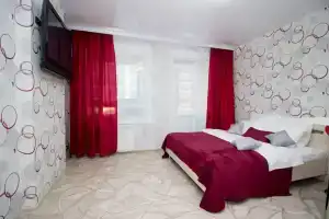 ЖК Гранит (центр города), Новосибирск