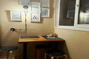 Видовая квартира в Петергофе