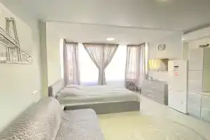 Апартамент, Адлер