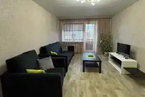 2-комнатная квартира для вашего комфорта, Минск