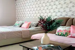 Квартира на левом берегу, Воронеж