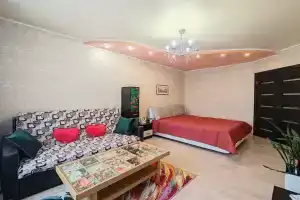 Просторная и стильная квартира до 4х человек, Череповец