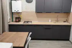 Аппартаменты с видом на парк, Новомосковск