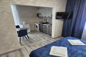 Апартаменты 301, Адлер