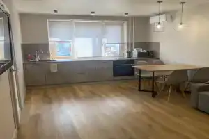 Уютная квартира с хорошим ремонтом, Тюмень