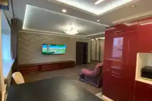 Апартаменты на Первомайской