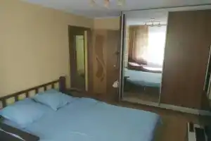 В гостях у Вероники