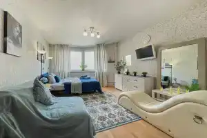 Тантра Лофт, Люберцы