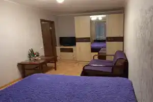 Уютная квартира в географическом центре города