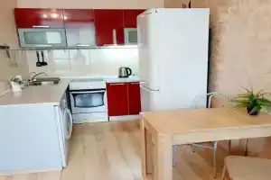 Уютная евродвушка, с отдельной спальней., Вологда