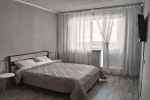 Уютная квартира в благоустроенном районе