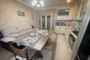 1-комнатная квартира, Зеленоградск