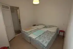 Трёхместный номер двухкомнатный Стандарт, Сухум