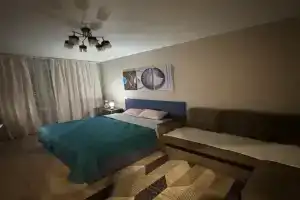 Комфортная уютная квартира, Тамбов