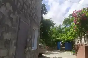 Коттедж в курортной зоне