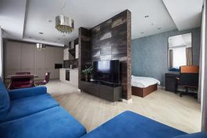 Апартаменты Писателя 2, Екатеринбург