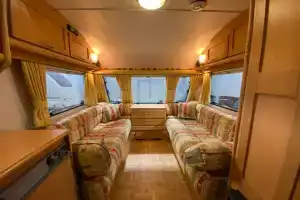 Уютный автодом на пляже черного моря, Дагомыс