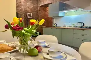 2-комнатная квартира, Санкт-Петербург
