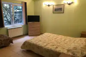 Отдельная комната в доме, Ялта, 2 Номер