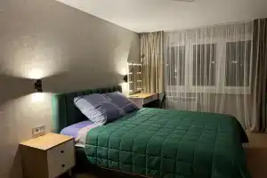 Уютная и чистая квартира, Гродно