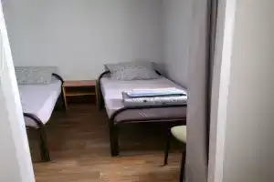 Четырёх местный номер одна или две комнаты, Архипо-Осиповка
