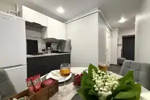 Квартира в самом центре