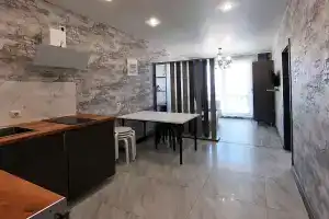 Отличная новая квартира в ЖК Авангард, Тула