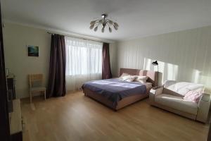 Комфортная квартира в центре