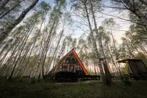 Гостевой дом «Вудрум», Тула