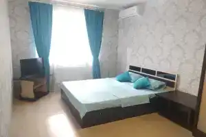 1-комнатная квартира, Краснодар