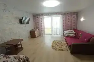 Новая квартира, Калининград